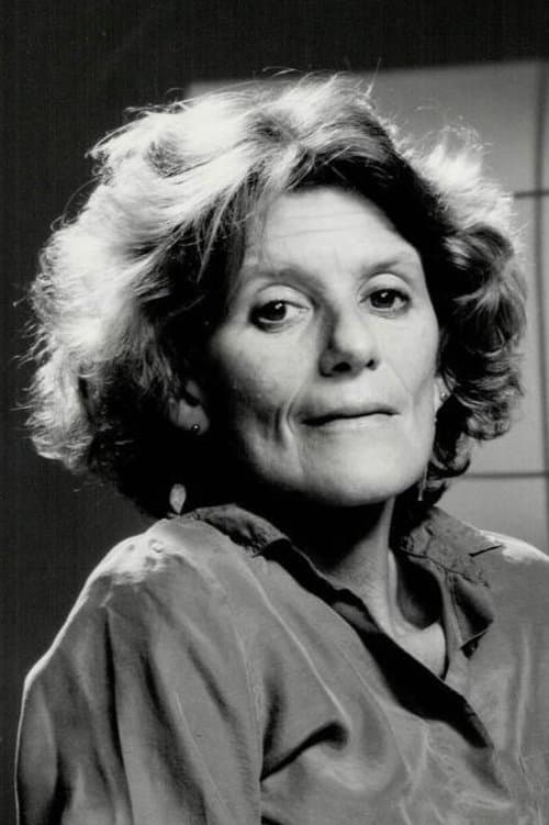 Jackie Burroughs zdjęcie