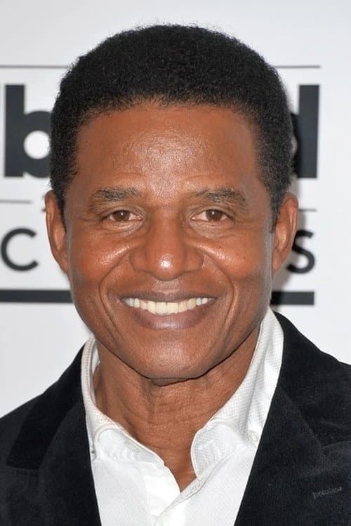 Jackie Jackson zdjęcie