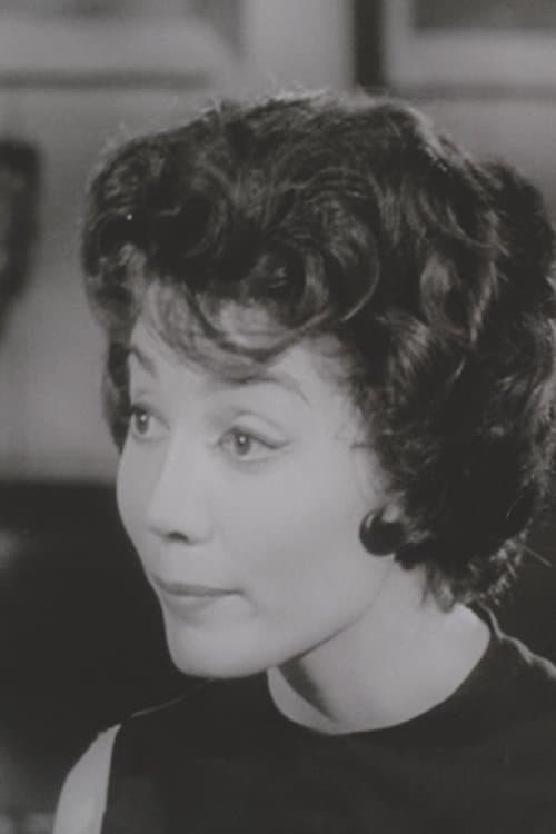 Jackie Joseph zdjęcie