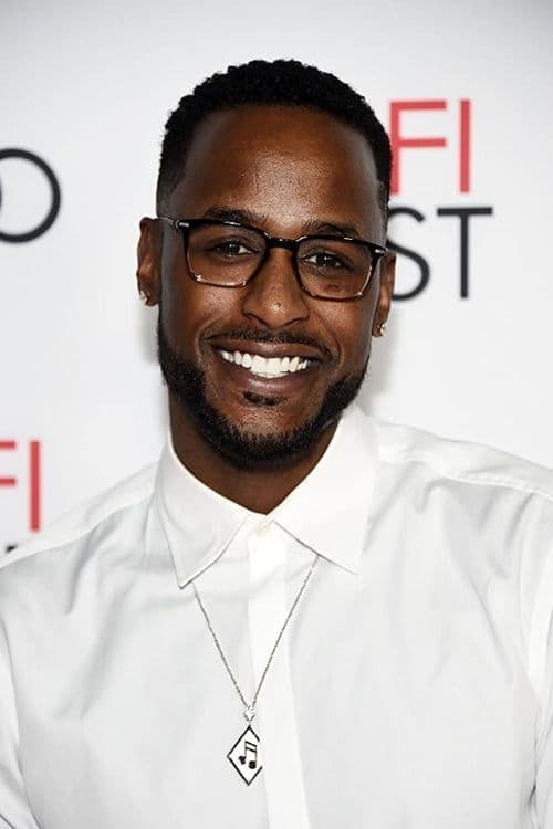 Jackie Long zdjęcie
