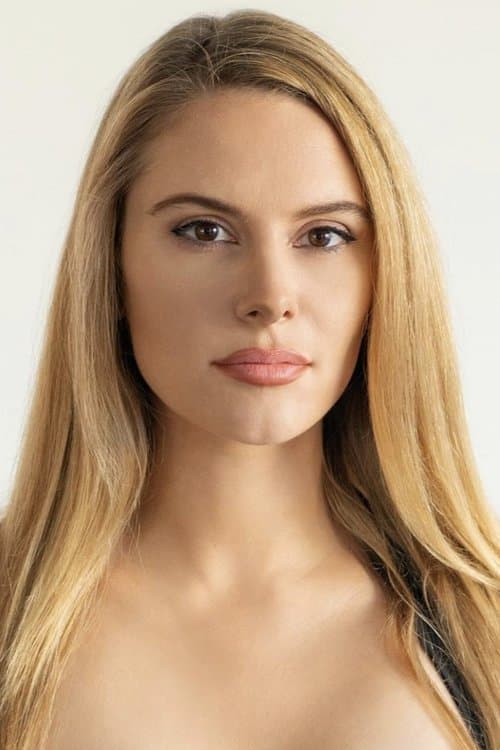 Jackie Moore zdjęcie
