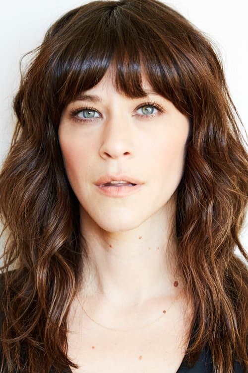 Jackie Tohn zdjęcie