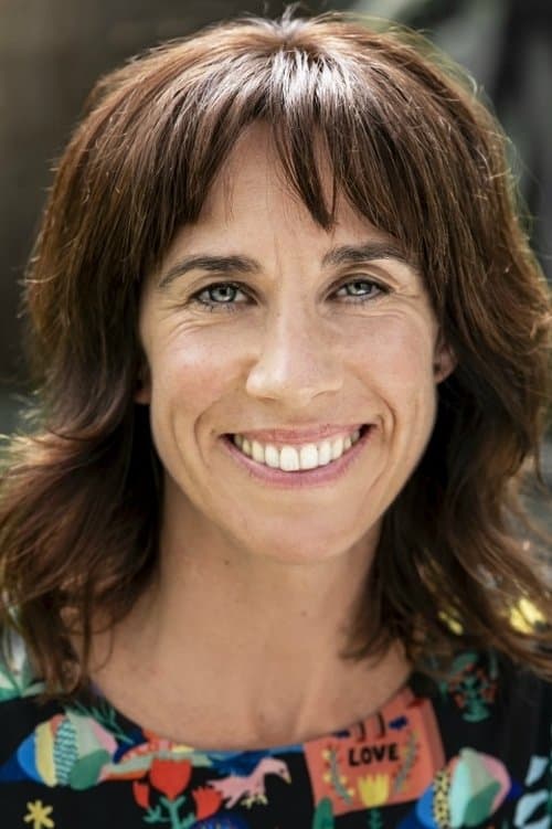 Jackie van Beek zdjęcie