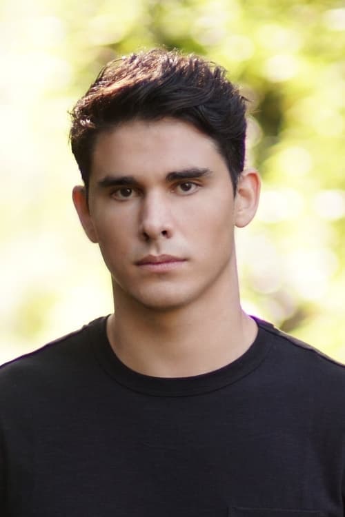 Jackson Beard zdjęcie