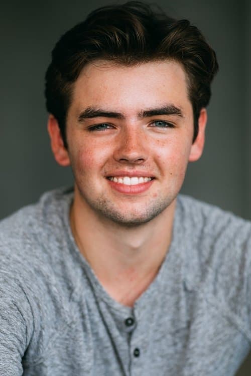 Jackson Damon zdjęcie