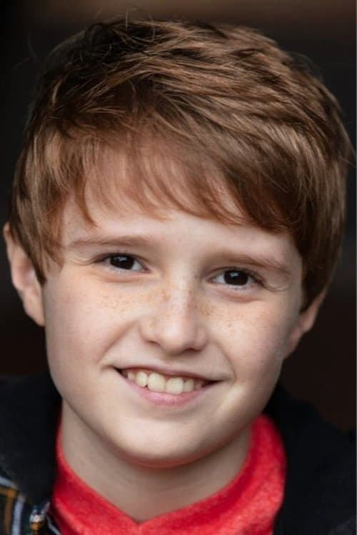 Jackson Dean Vincent zdjęcie