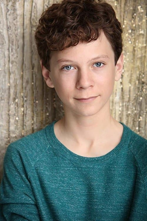 Jackson Gann zdjęcie