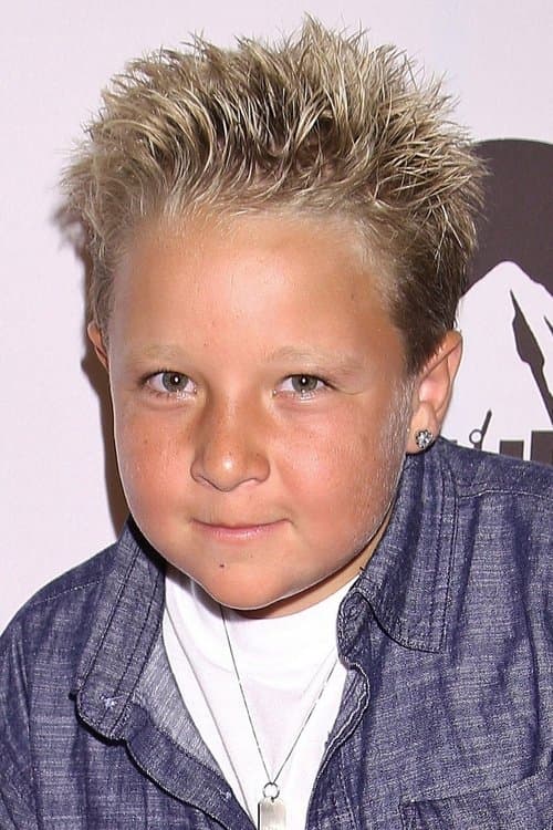 Jackson Nicoll zdjęcie