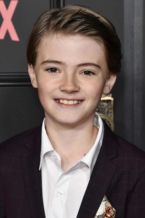 Jackson Robert Scott zdjęcie
