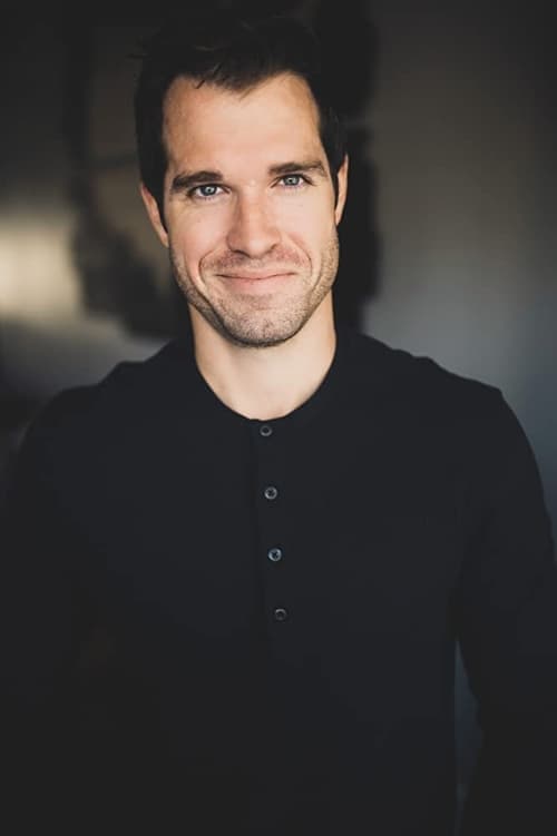Jackson Spidell zdjęcie