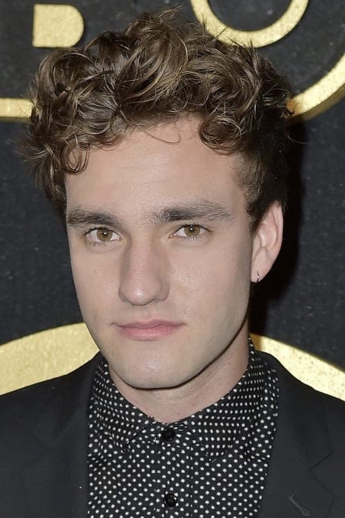 Jackson White zdjęcie