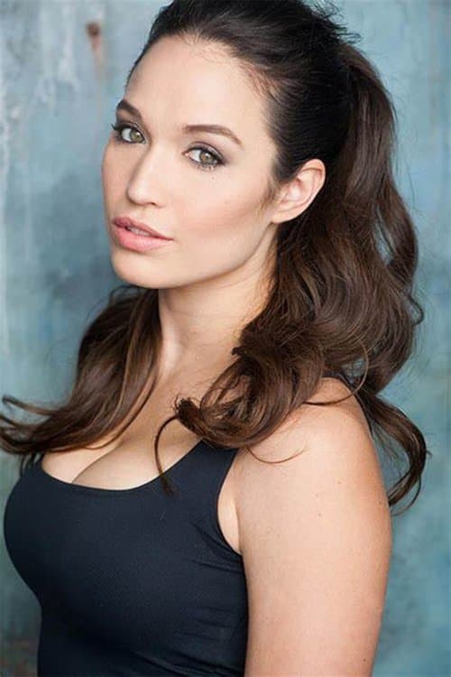 Jaclyn Betham zdjęcie