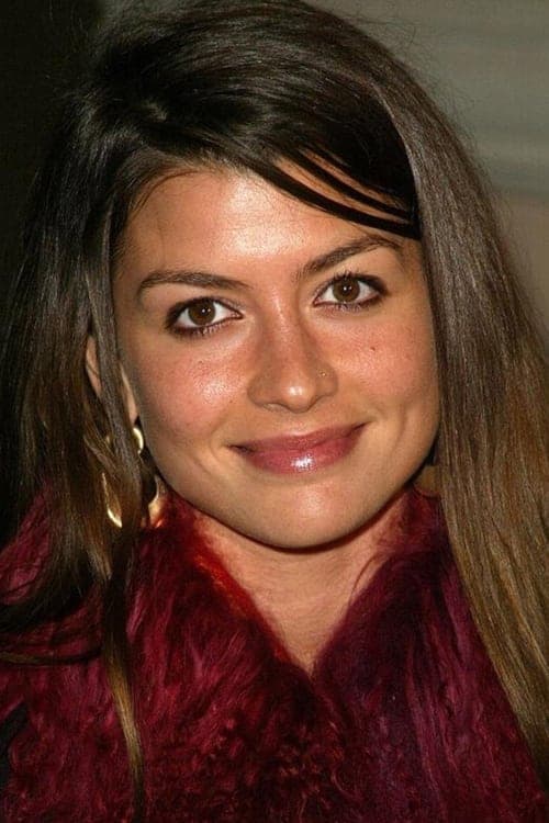 Jaclyn DeSantis zdjęcie