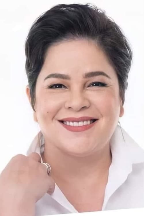 Jaclyn Jose zdjęcie