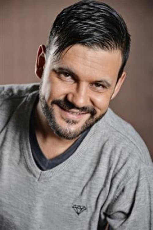 Jaco Muller zdjęcie