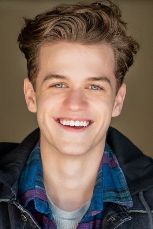 Jacob Buster zdjęcie