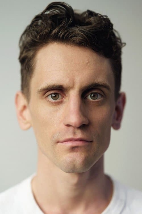 Jacob James Beswick zdjęcie