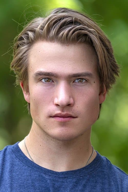 Jacob Kaufman zdjęcie