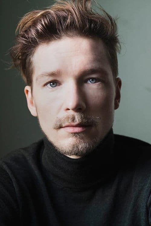 Jacob Matschenz zdjęcie