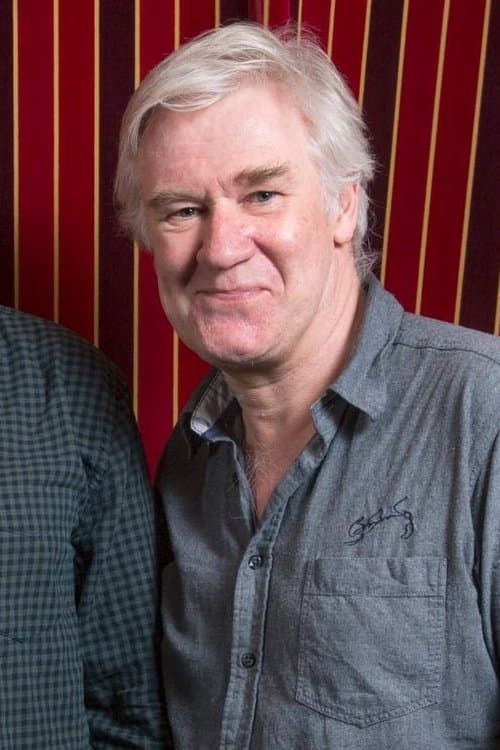 Jacob Nordenson zdjęcie