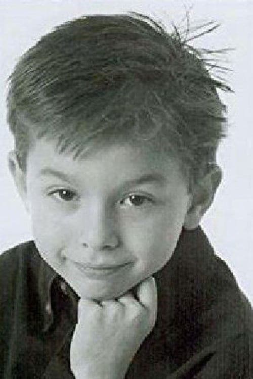 Jacob Pearce Guzman zdjęcie