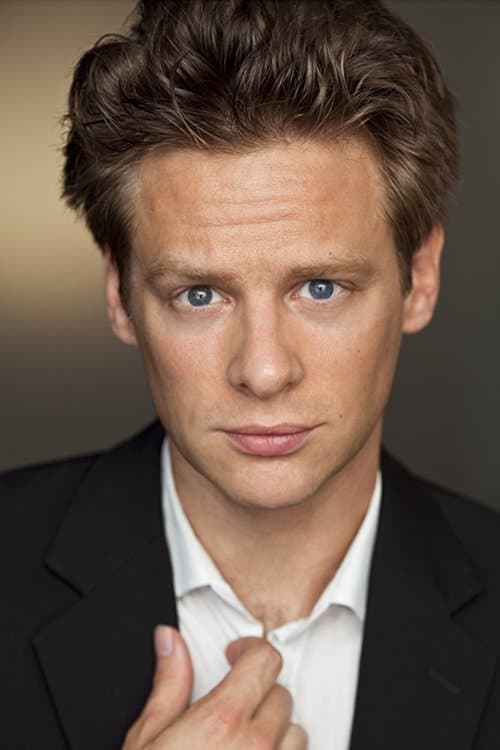 Jacob Pitts zdjęcie