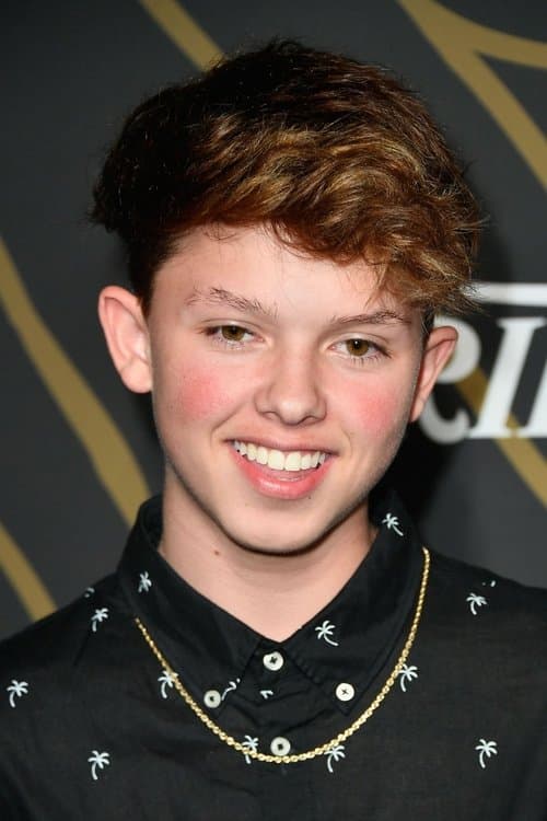 Jacob Sartorius zdjęcie