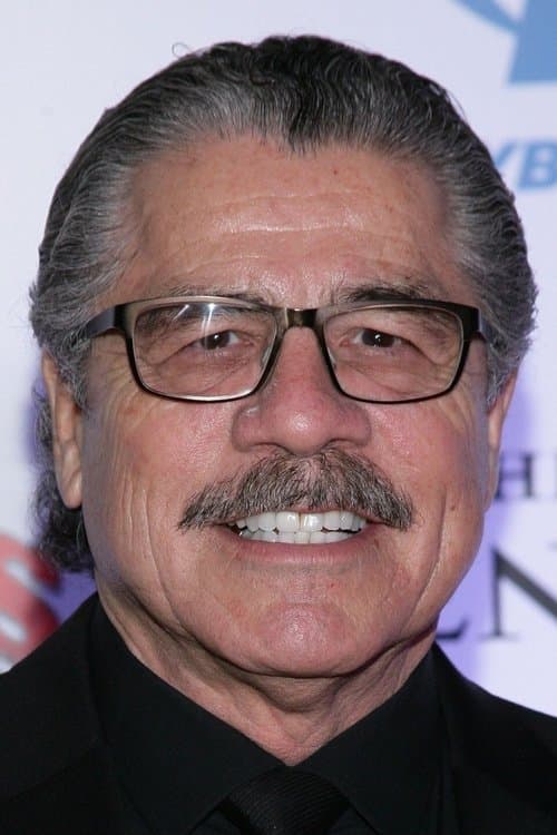 Jacob 'Stitch' Duran zdjęcie