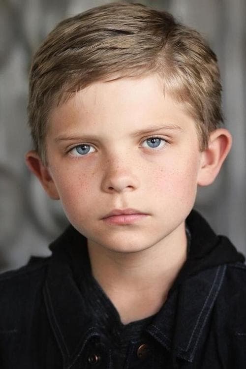 Jacob Wade zdjęcie