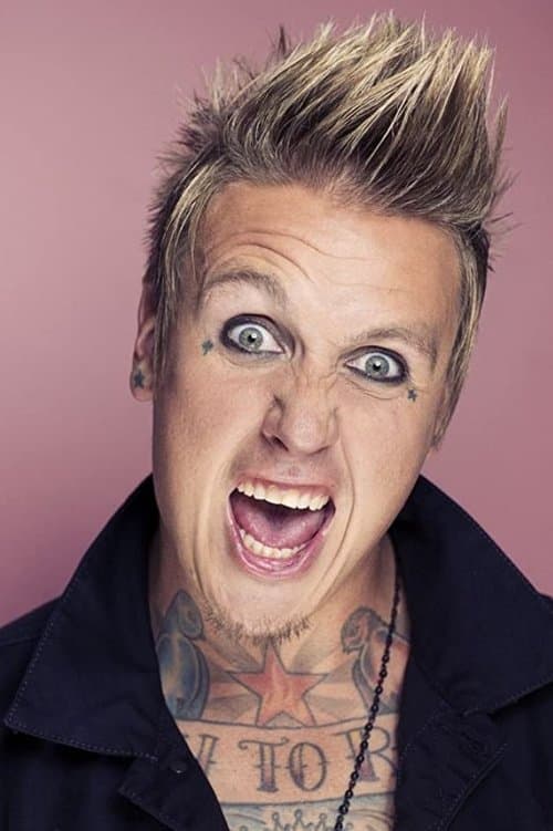 Jacoby Shaddix zdjęcie