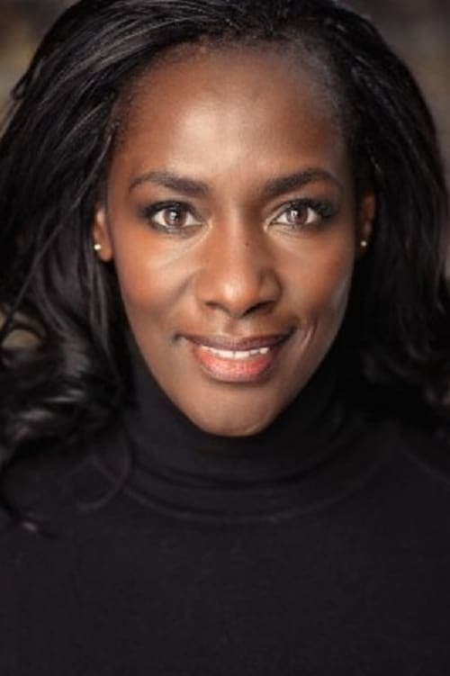 Jacqueline Boatswain zdjęcie