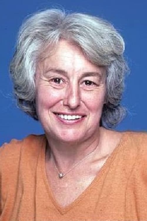 Jacqueline Brookes zdjęcie