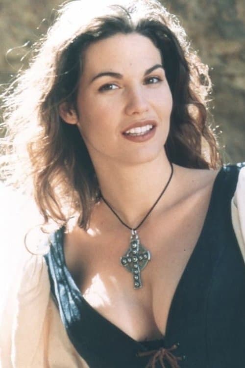Jacqueline Collen zdjęcie