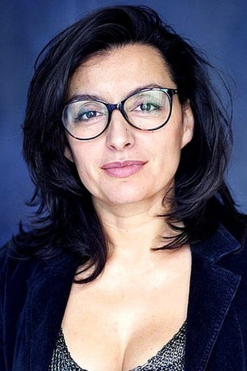 Jacqueline Corado zdjęcie