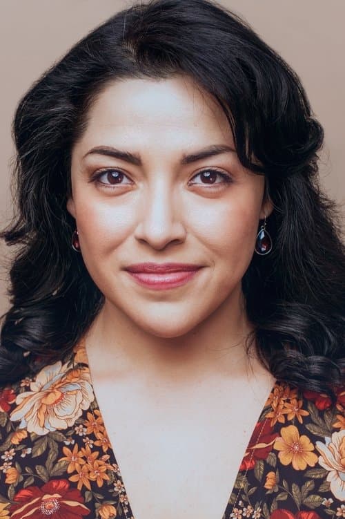 Jacqueline Correa zdjęcie