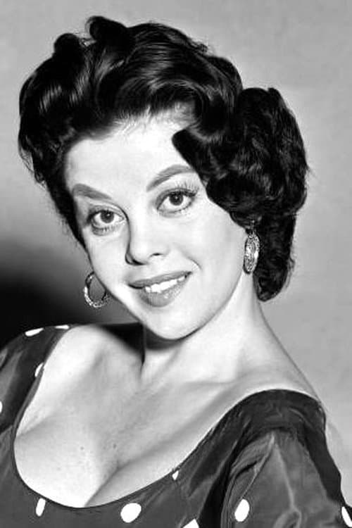 Jacqueline Fontaine zdjęcie