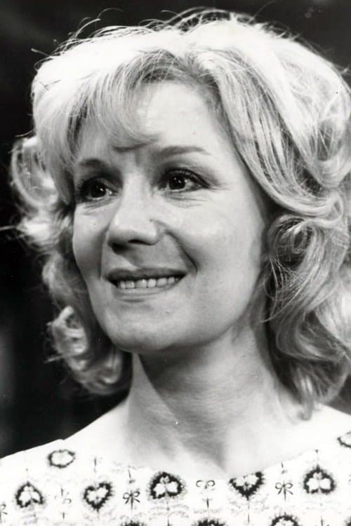Jacqueline Gauthier zdjęcie
