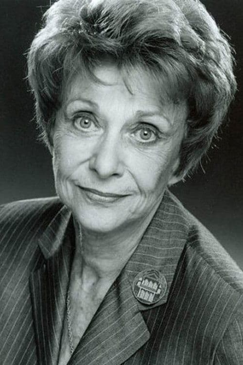 Jacqueline Jehanneuf zdjęcie