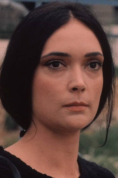 Jacqueline Laurent zdjęcie