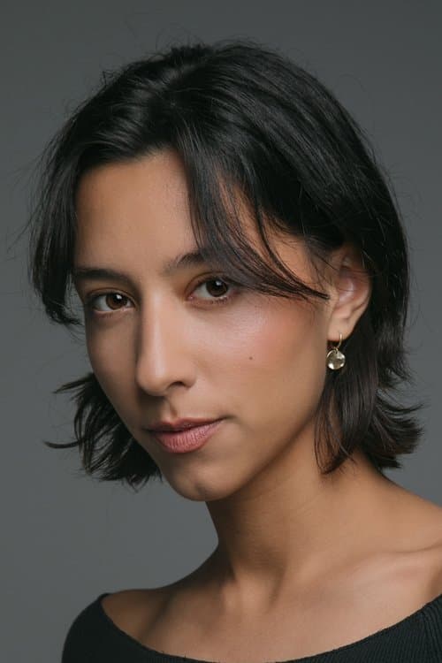 Jacqueline Moré zdjęcie