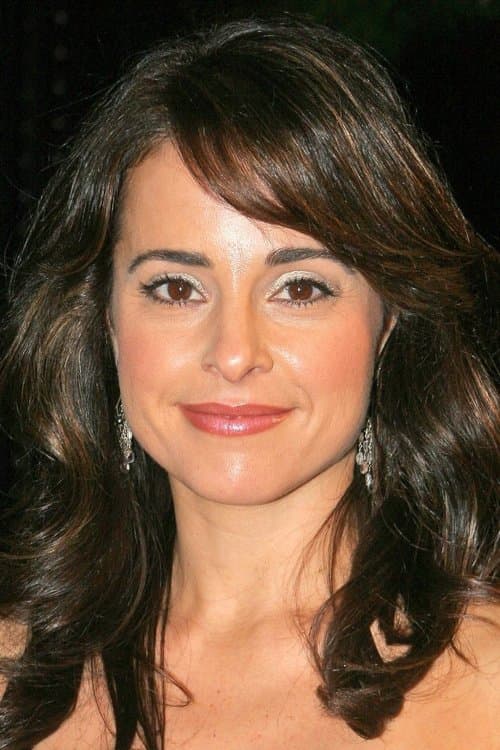 Jacqueline Obradors zdjęcie