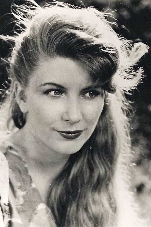 Jacqueline Pagnol zdjęcie