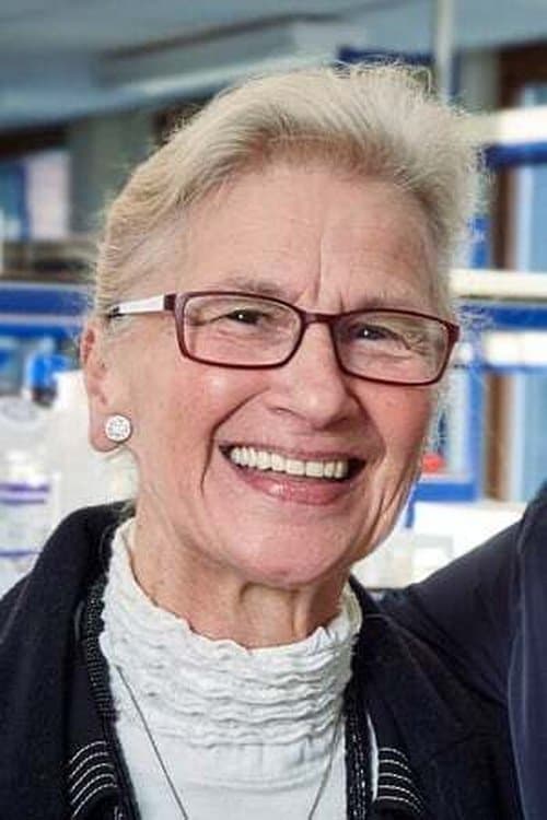 Jacqueline Poelvoorde-Pappaert zdjęcie