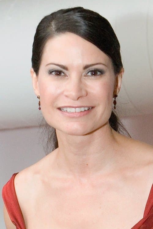 Jacqueline Samuda zdjęcie