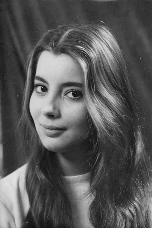 Jacqueline Sassard zdjęcie