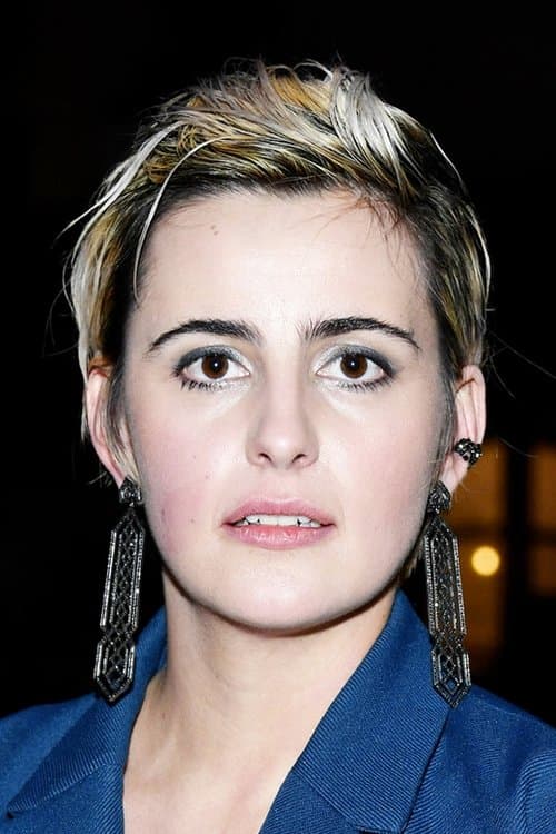 Jacqueline Toboni zdjęcie