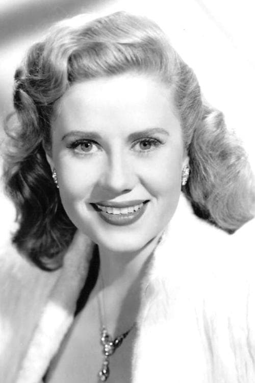 Jacqueline White zdjęcie