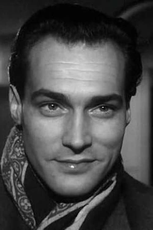 Jacques Berthier zdjęcie