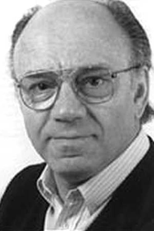Jacques Deschamps zdjęcie