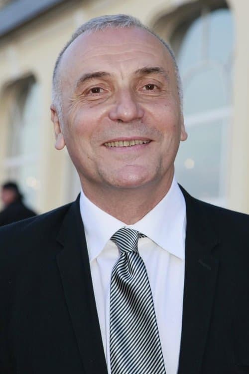 Jacques Fieschi zdjęcie